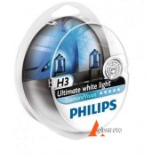 Philips H3  Ampül Seti
